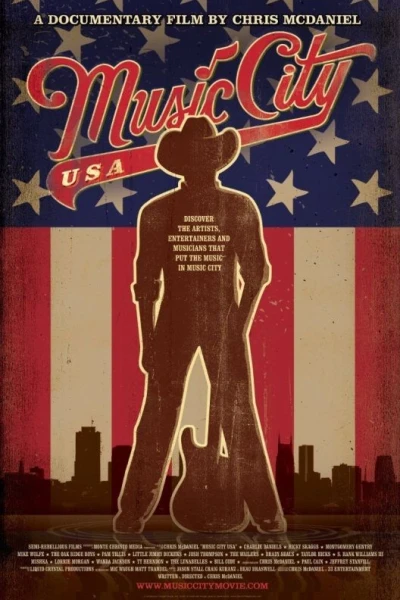 Music City USA