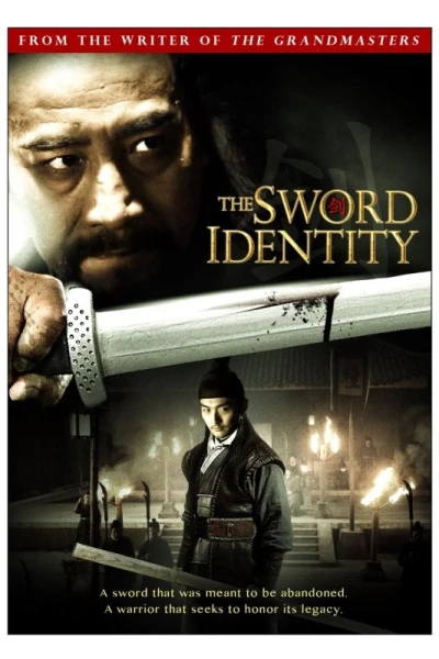 The Sword Identity