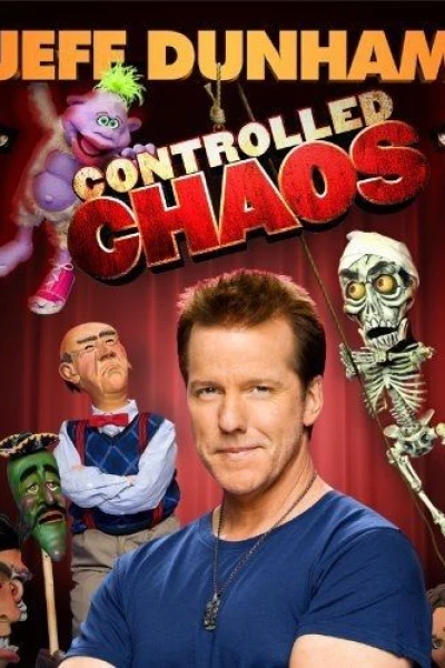 Jeff Dunham: Controlled Chaos