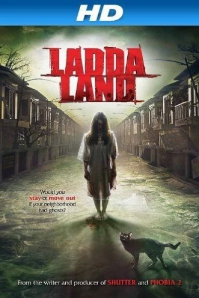 Laddaland