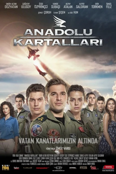 Anadolu Kartallari