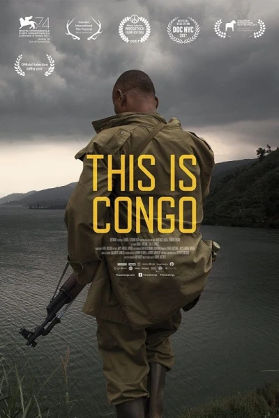 This Is Congo