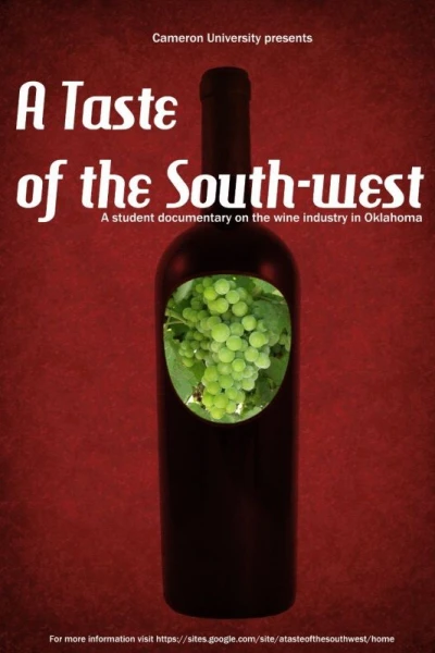 A Taste of the South-West