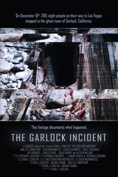 The Garlock Incident