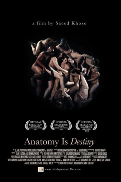 Anatomy Is Destiny