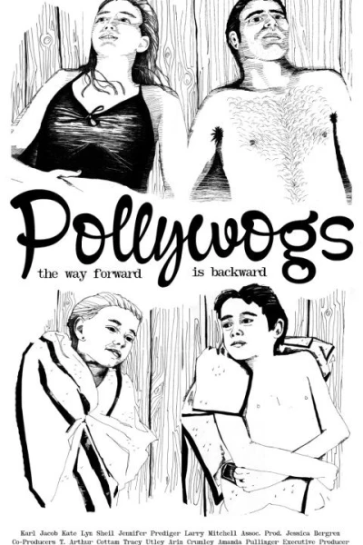 Pollywogs