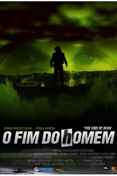 O fim do Homem