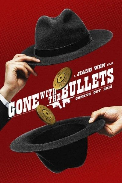 Gone with the Bullets