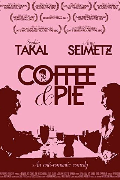 Coffee Pie