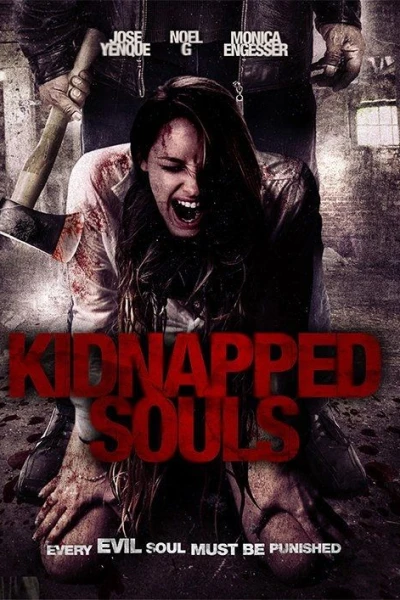 Kidnapped Souls