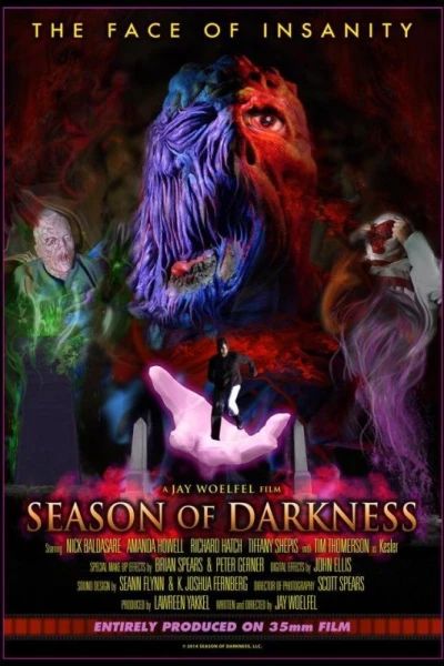 Season of Darkness