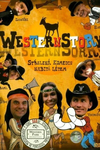 Westernstory