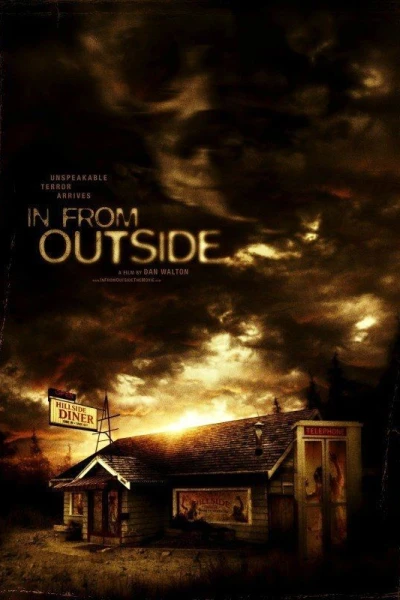 In from Outside