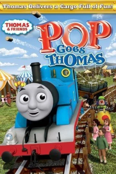 Thomas and Friends: Pop Goes Thomas