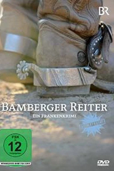 Bamberger Reiter. Ein Frankenkrimi