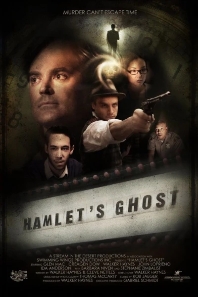 Hamlet's Ghost