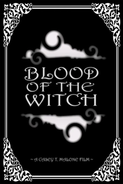 Blood of the Witch