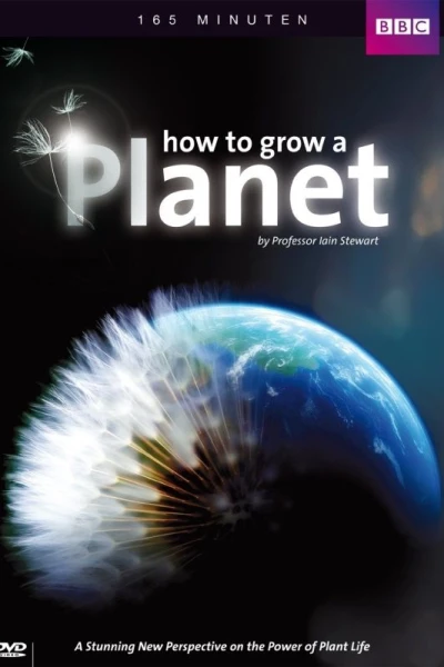 How to Grow a Planet