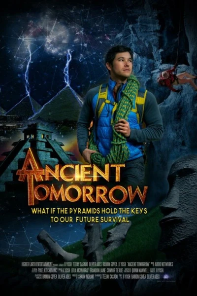 Ancient Tomorrow