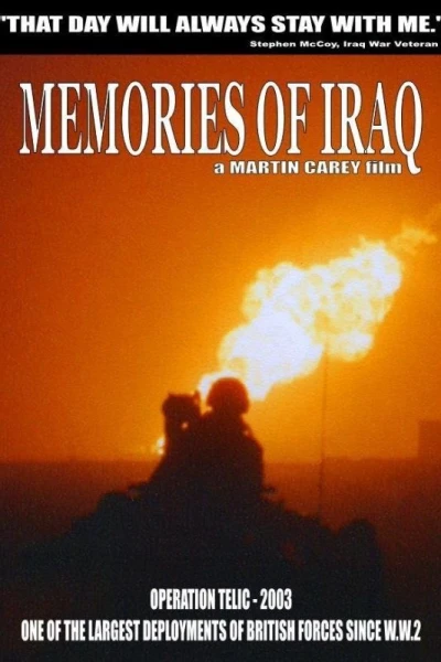 Memories of Iraq