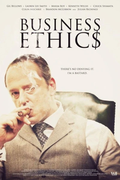 Business Ethics
