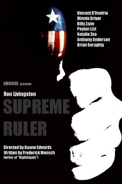 Supreme Ruler