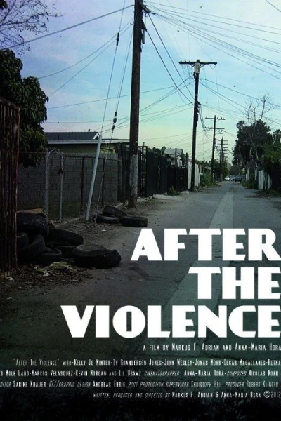 After the Violence