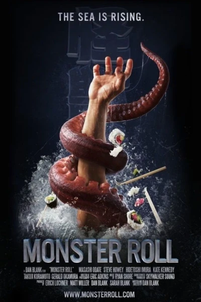 Monster Roll