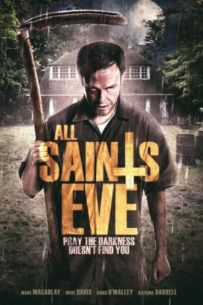 All Saints Eve