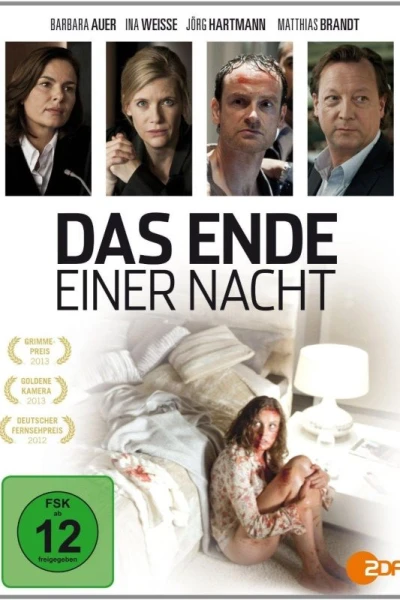 Das Ende einer Nacht