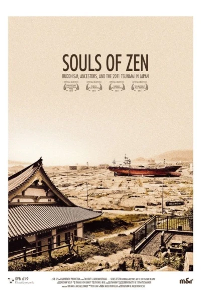 Souls of Zen