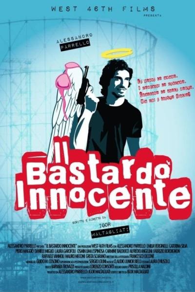 Il bastardo innocente