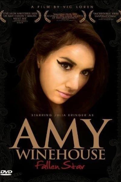 Amy Winehouse: Fallen Star