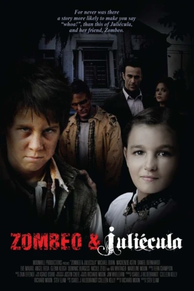 Zombeo Juliécula