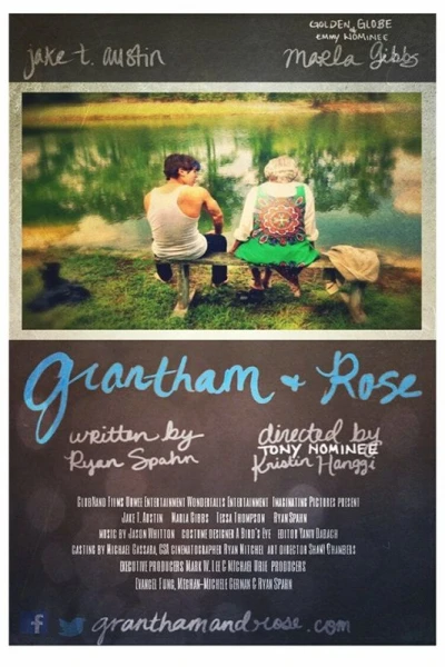 Grantham & Rose