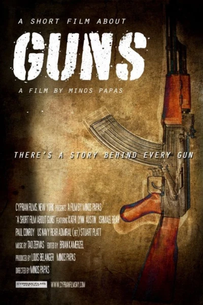 A Short Film About Guns