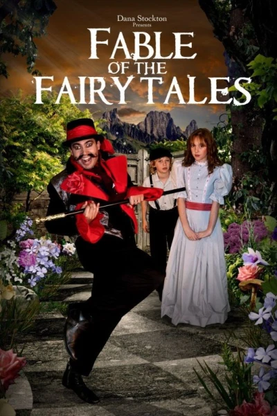 Fable of the Fairytales