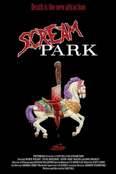 Scream Park