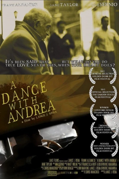 A Dance with Andrea