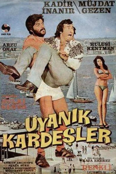 Uyanik Kardesler