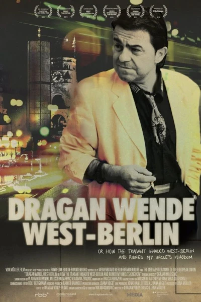 Dragan Wende - West Berlin