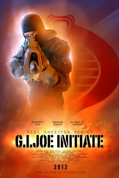 G.I. Joe: Initiate