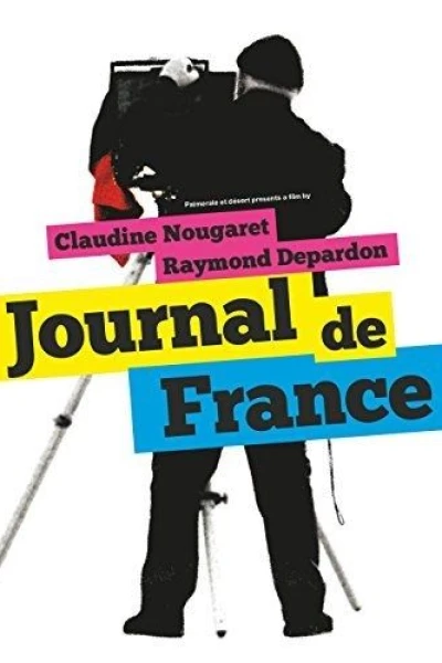 Journal de France