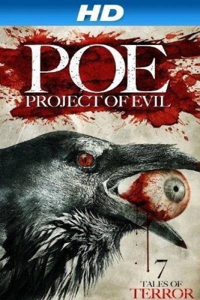 P.O.E.: Project of Evil