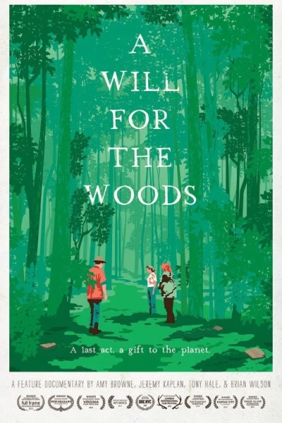 A Will for the Woods