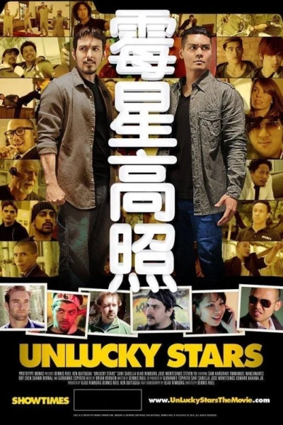 Unlucky Stars