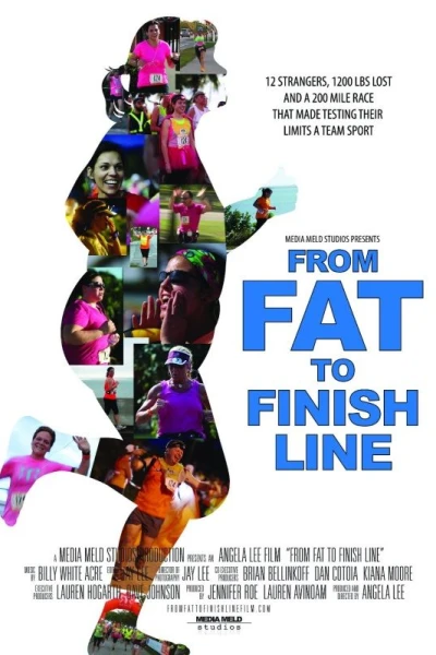 From Fat to Finish Line