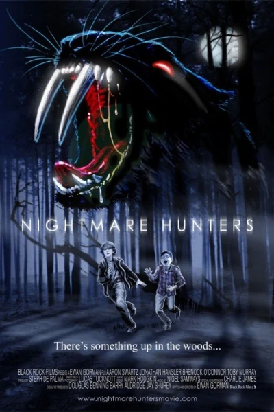 Young Hunters: The Beast of Bevendean