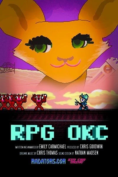 RPG OKC