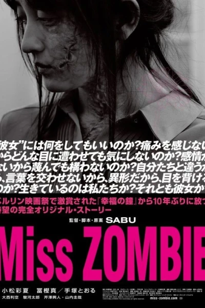 Miss Zombie